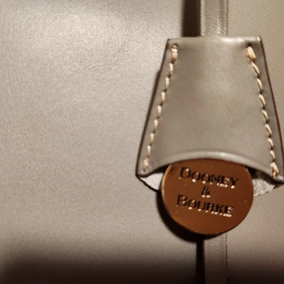 Dooney and Bourke Alto satchel- FOR @carteral - Picture 10 of 13